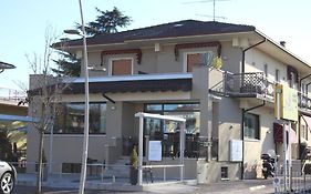 Hotel Margherita Meublè